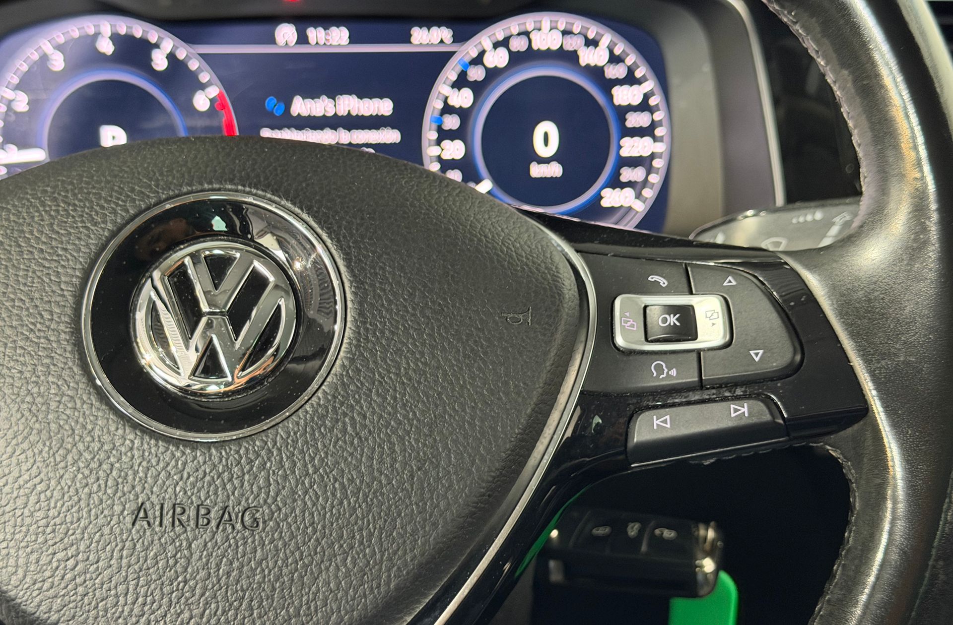 Volkswagen Golf Sport 1.5 TSI Evo DSG - foto 27