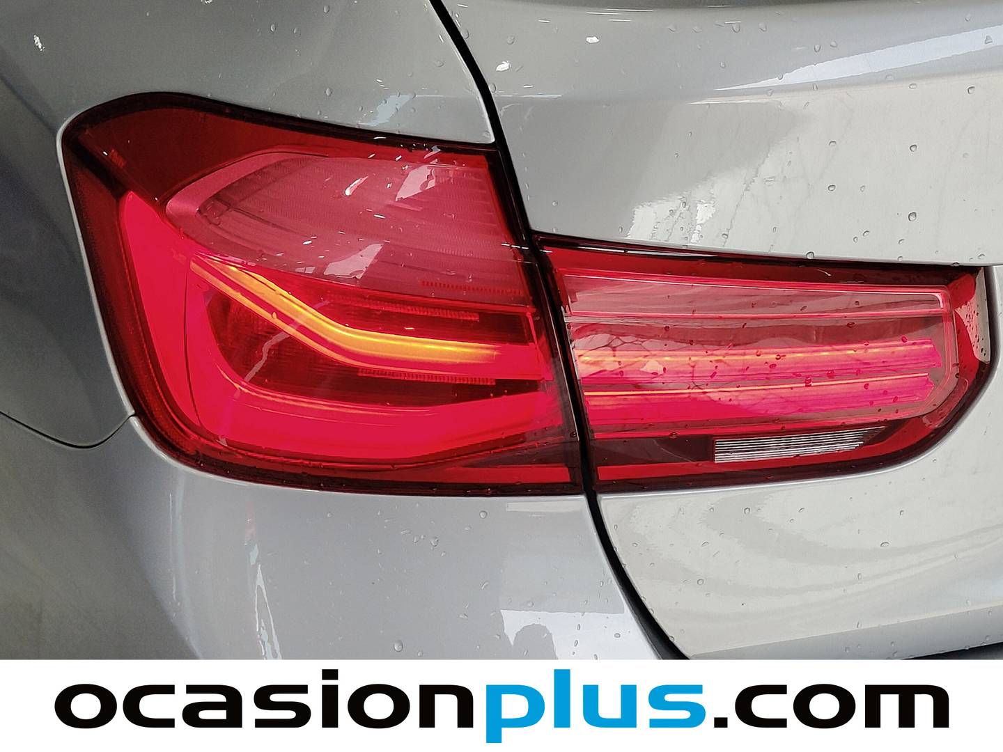 BMW Serie 3 BMW Serie 3 320i (184 CV) al mejor precio