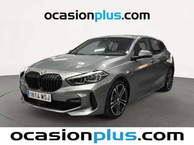 BMW Serie 1
