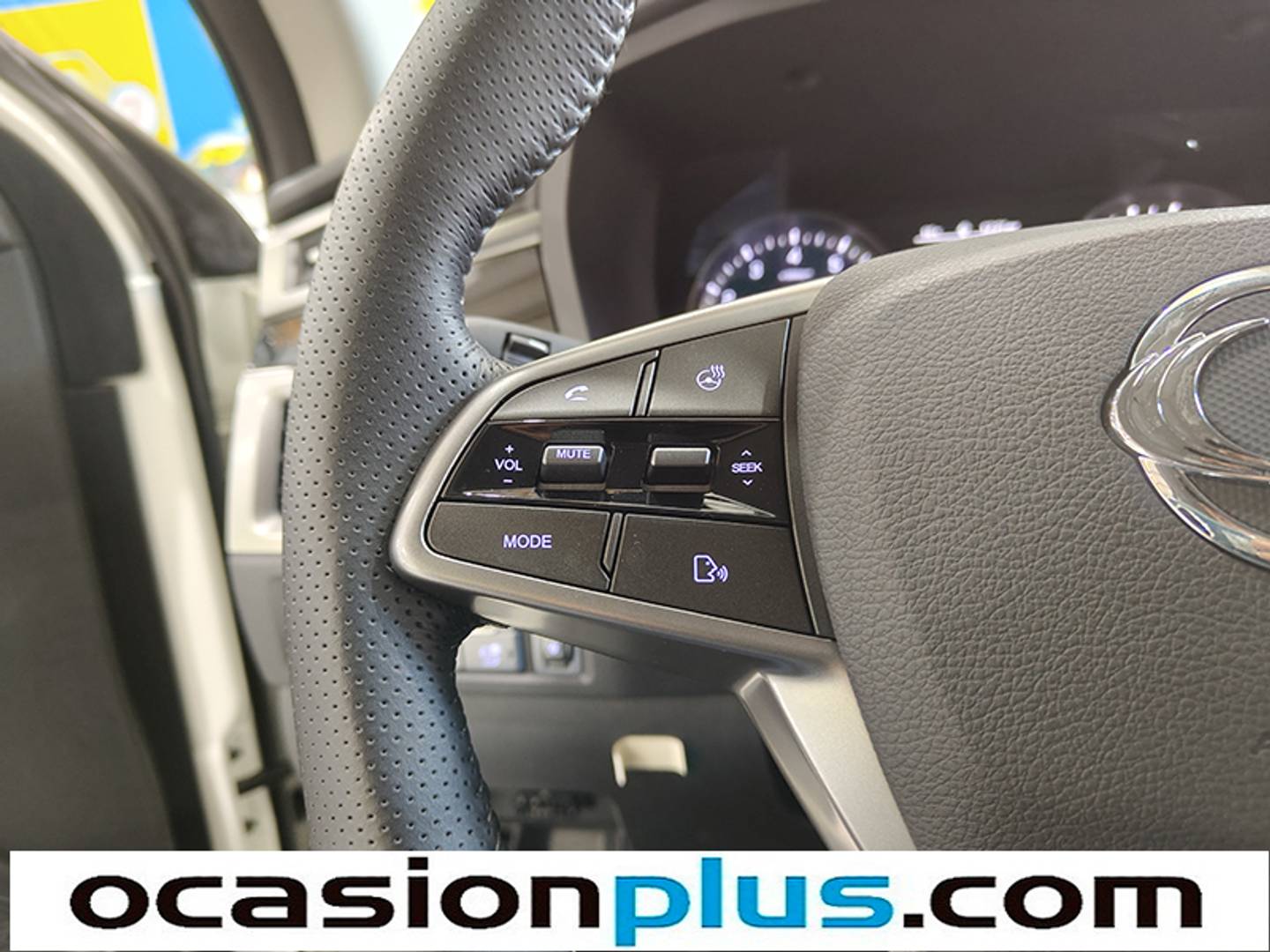 SsangYong Korando Ssangyong Korando G15T Urban Plus Auto 120 kW (163 CV) de ocasión