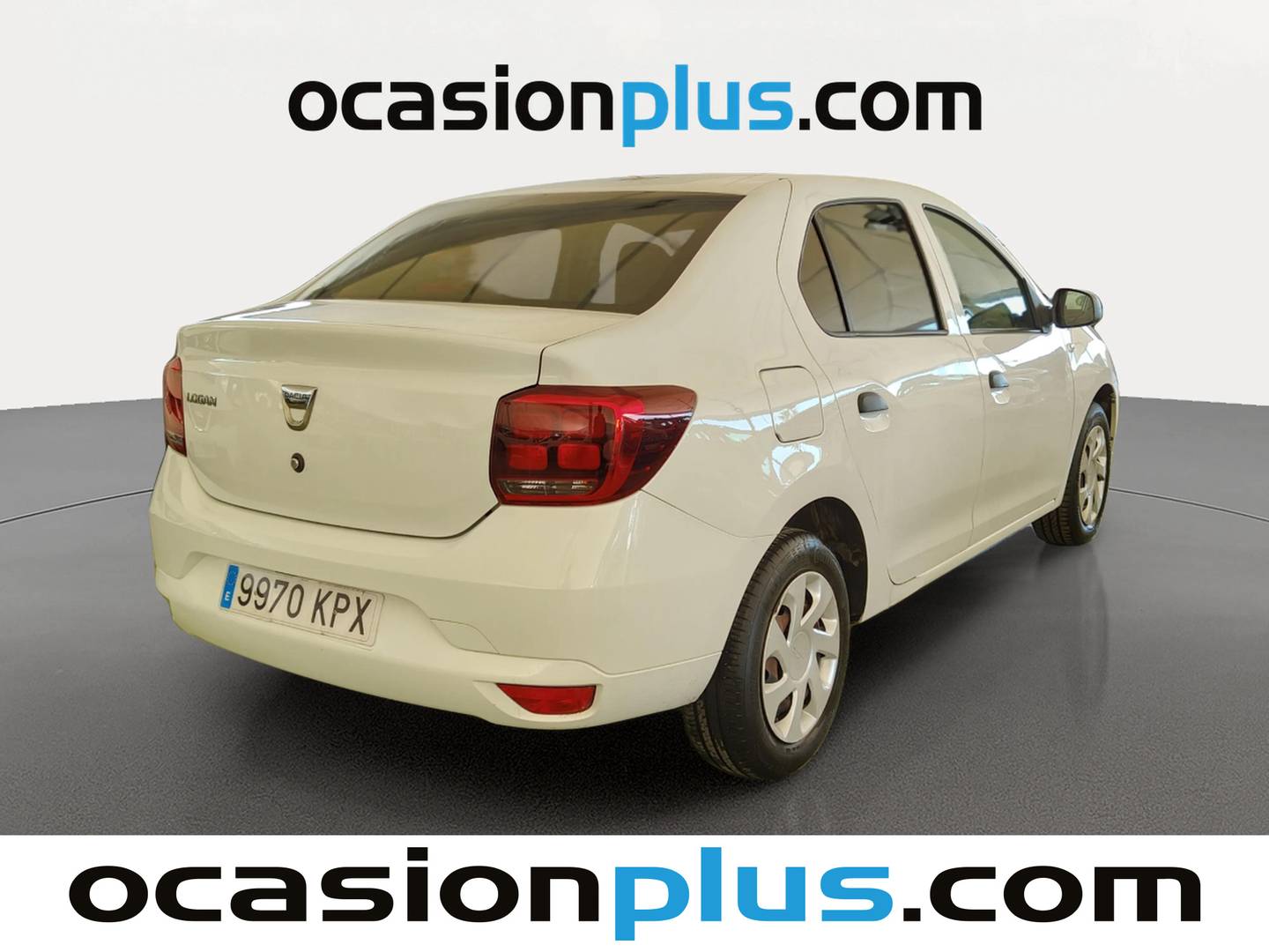 Foto Dacia Logan Dacia Logan TCE 90 GLP Essential (90 CV)