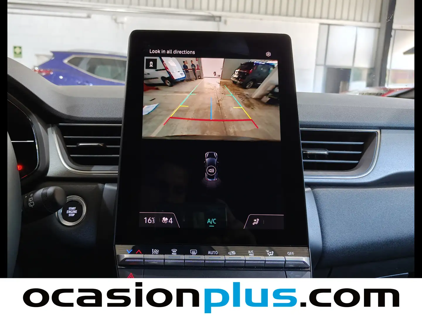 Foto Renault Captur Renault Captur Techno TCe (90 CV)