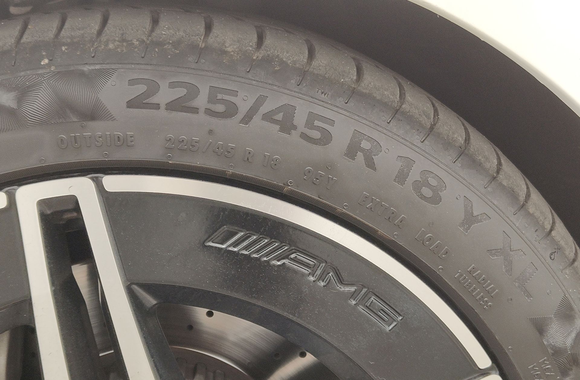 Mercedes-Benz Clase C 200 d Pack AMG - foto 41