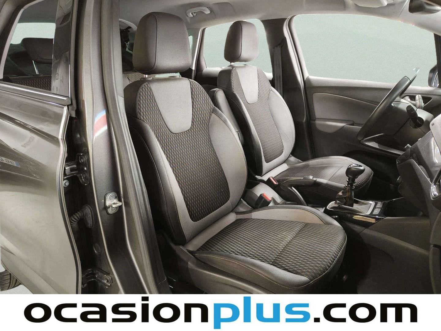 Foto Opel Crossland X Opel Crossland X 1.2 Innovation (130 CV)