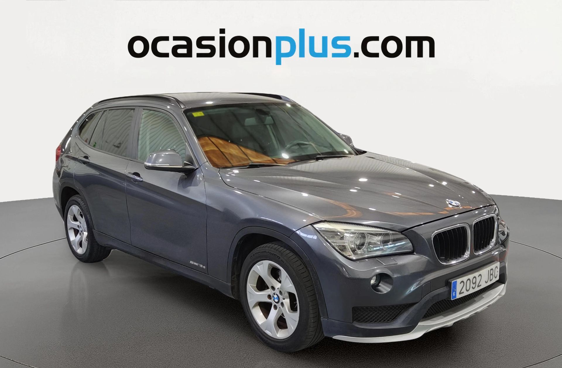 BMW X1 sDrive18d - foto 2