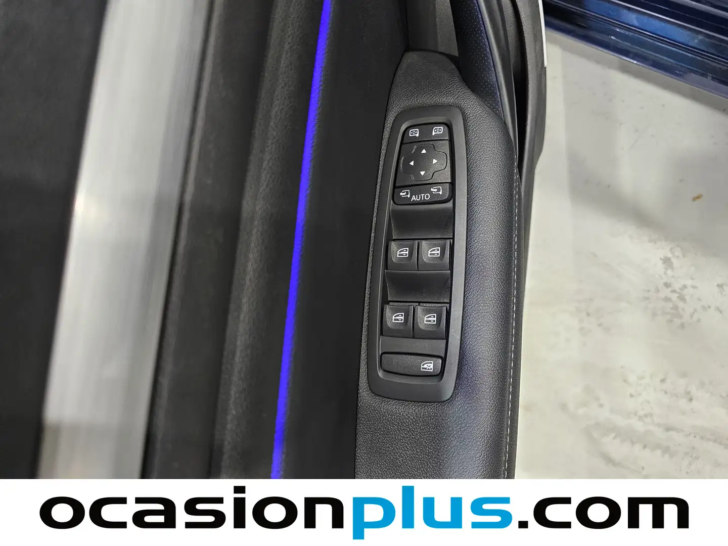 Foto Renault Mégane Renault Megane Sport Tourer Zen TCe (140 CV) GPF EDC