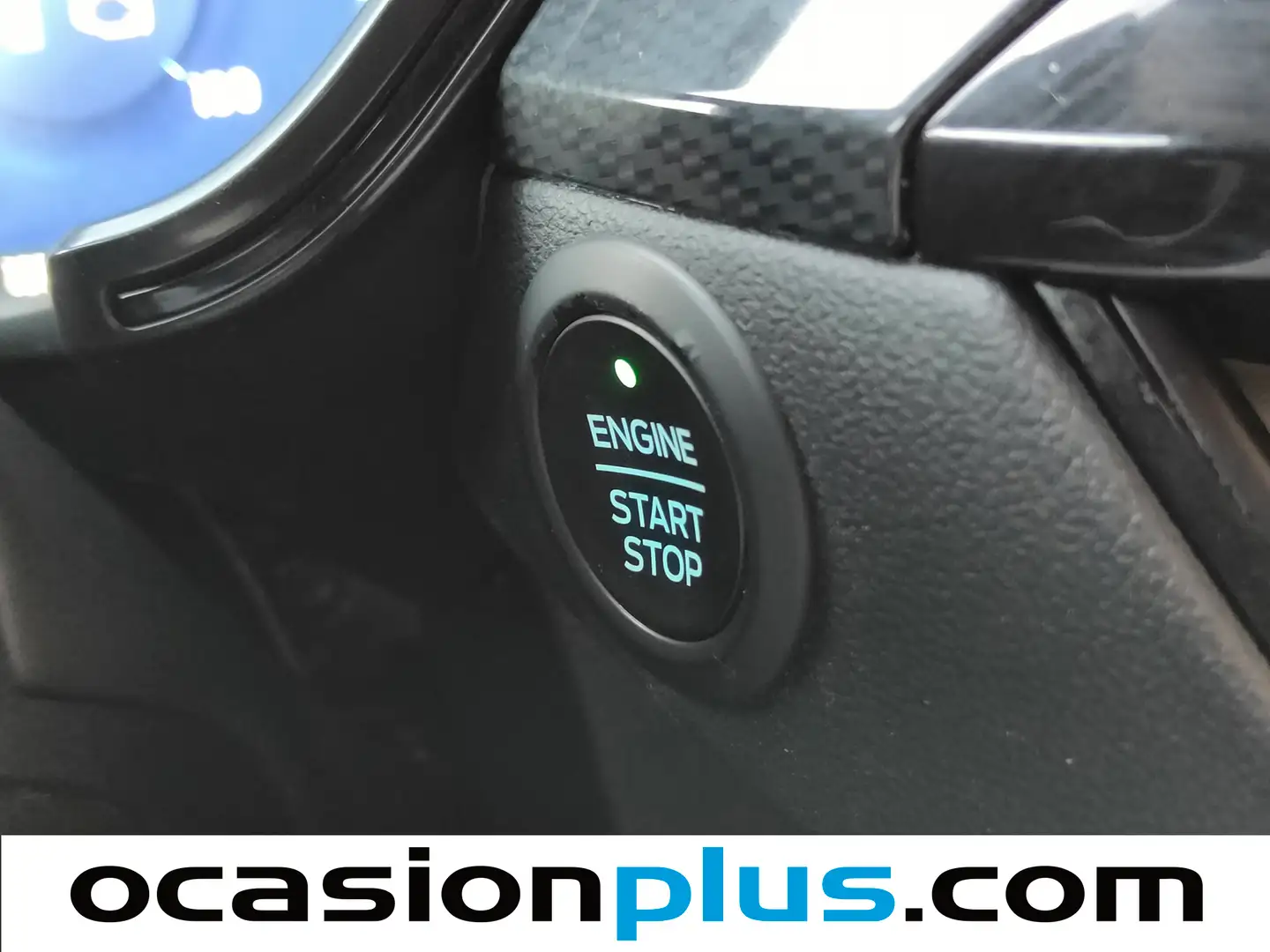 Foto Ford Kuga Ford Kuga 2.5 Duratec PHEV ST-Line Auto (225 CV)