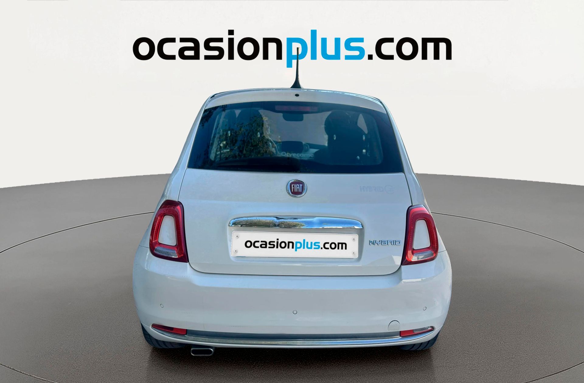 Fiat 500 1.0 Hybrid Dolcevita - foto 12