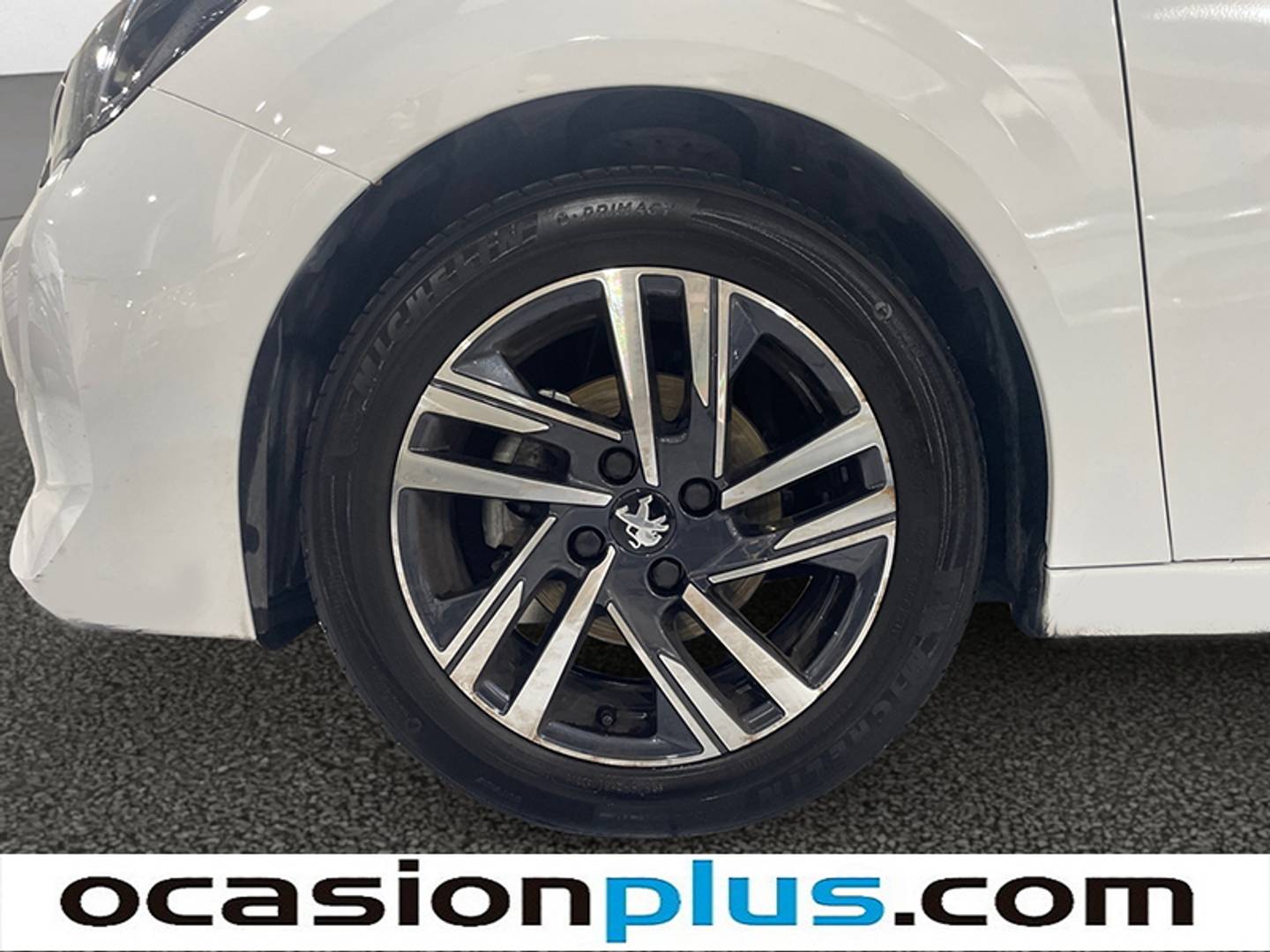 Foto Peugeot 208 Peugeot 208 PureTech 75 S&S Active Pack (75 CV)