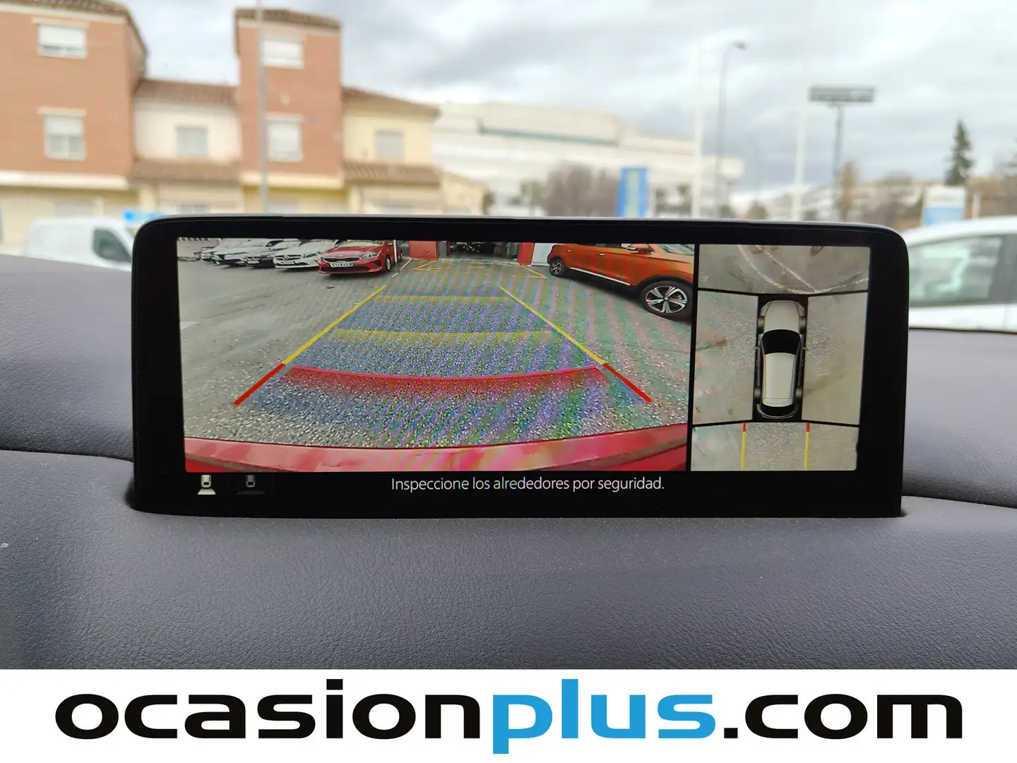 Foto Mazda CX-5 Mazda CX-5 2.2 DE Zenith (150 CV)