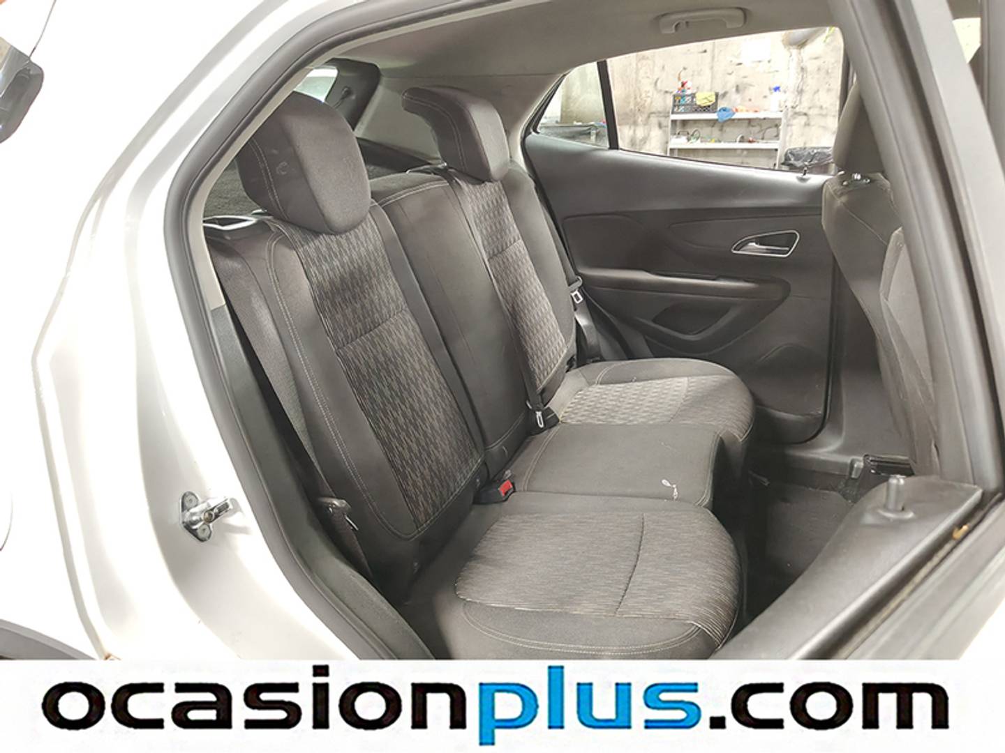 Opel Mokka Opel Mokka 1.4 Turbo S&S Selective 4x2 (140 CV) al mejor precio