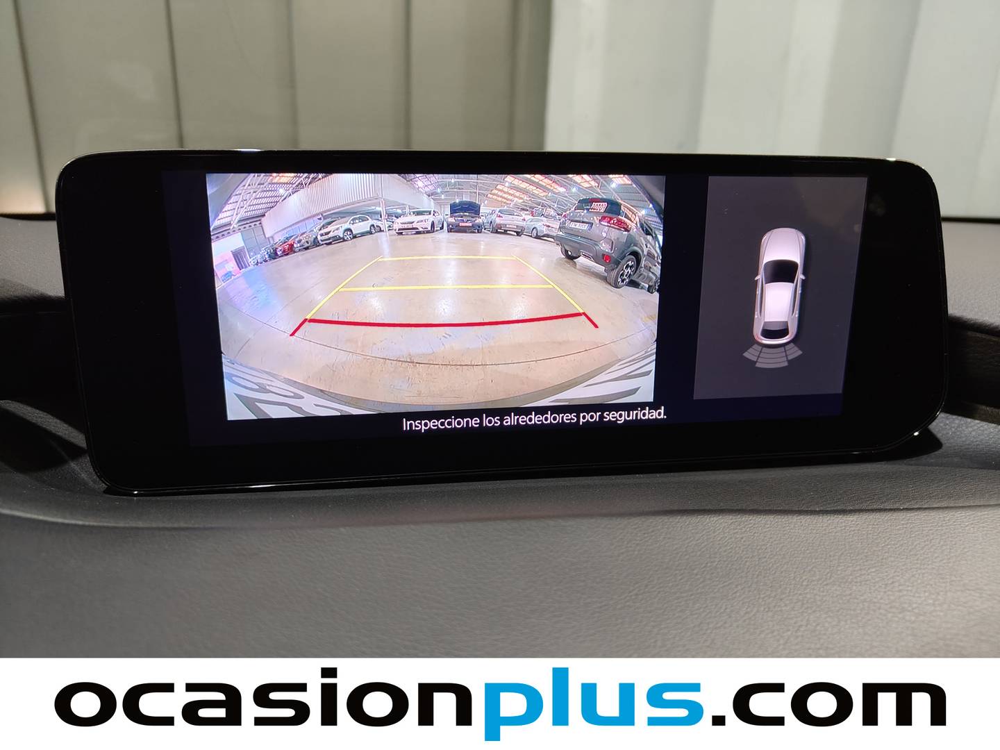 Mazda Mazda3 Mazda Mazda 3 2.5L E-SKY G MHEV Prime-line (140 CV) km 0