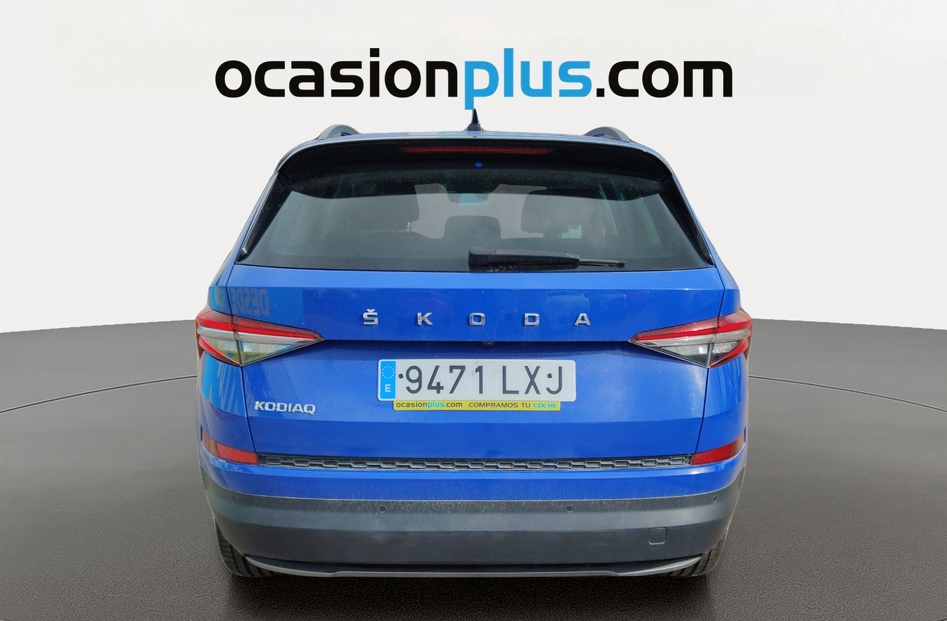 Škoda Kodiaq 1.5 TSI Ambition 4x2 DSG 7 plazas - foto 14