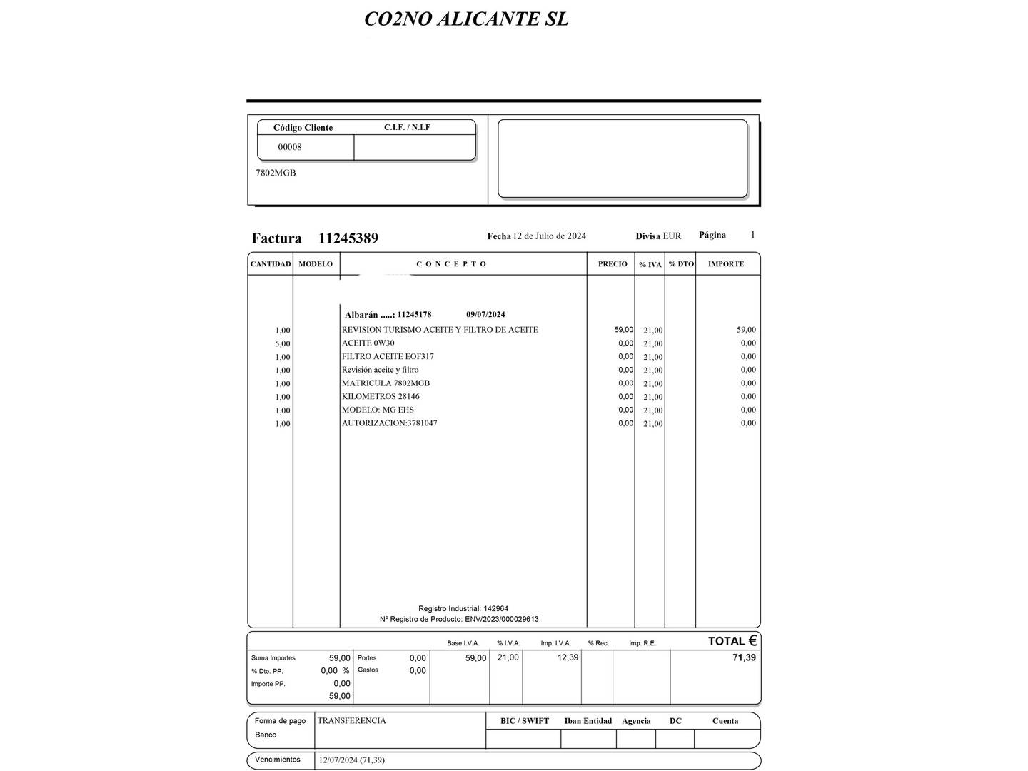Foto MG HS MG HS 1.5 Turbo GDI Luxury DCT (162 CV)