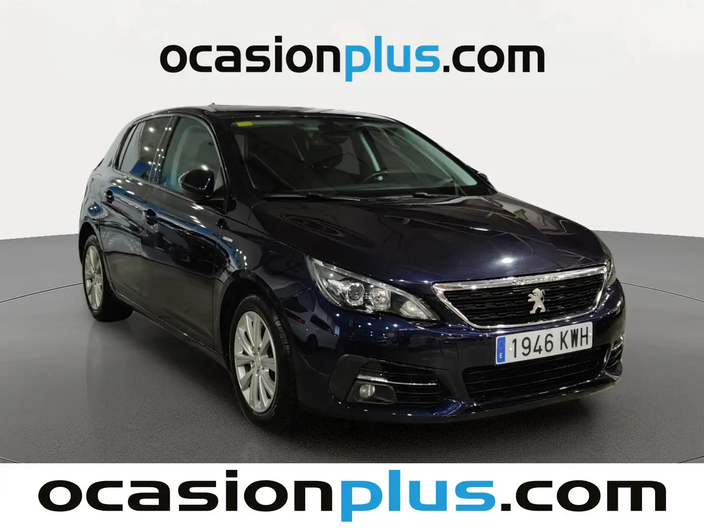 Foto Peugeot 308 Peugeot 308 PureTech 130 S&S Style Auto (130 CV)