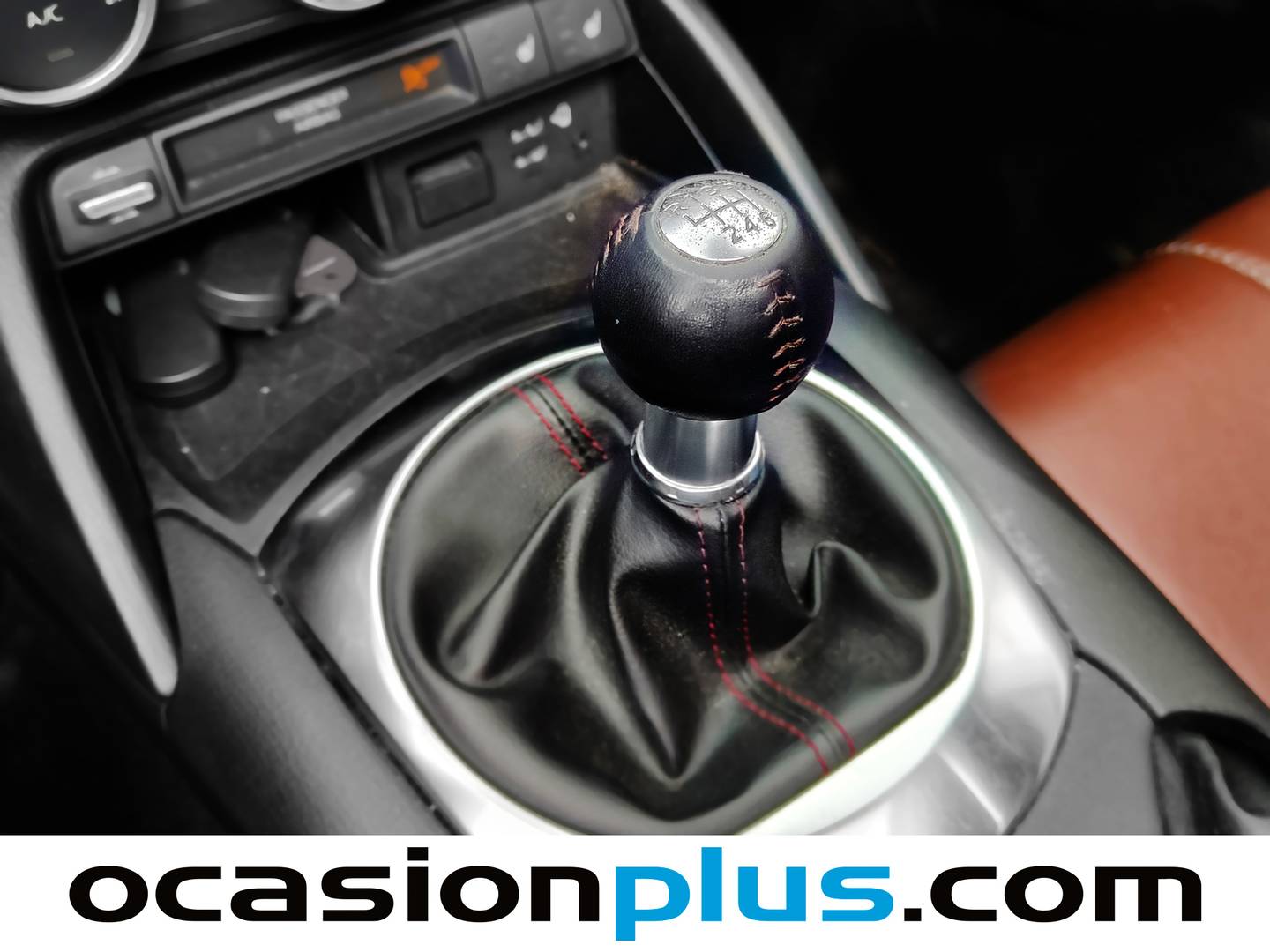 Mazda MX-5 Mazda MX-5 1.5 Zenith Nappa Safety RF (132 CV) de segunda mano