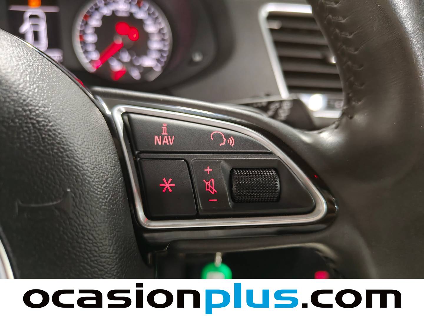 Audi Q3 Audi Q3 Design Edition 1.4 TFSI CoD (150 CV) S tronic al mejor precio