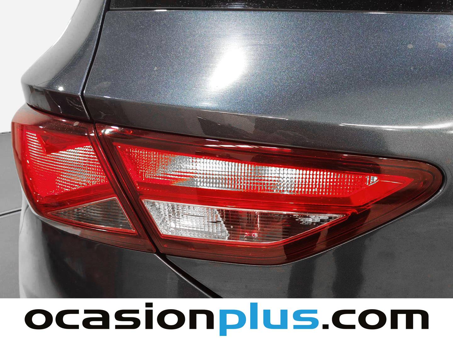 Seat León Seat León 1.0 EcoTSI S&S Style Visio Edition (115 CV) gasolina