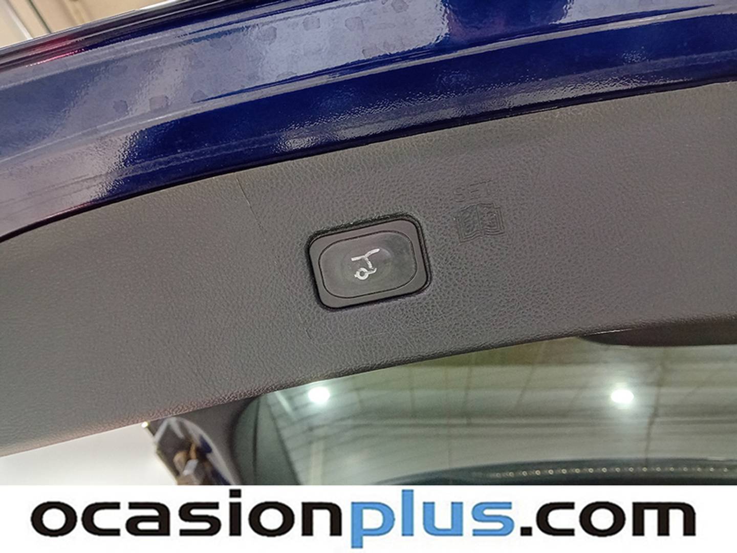 Foto Ford Edge Ford Edge 2.0 TDCI Sport 4WD (180 CV)