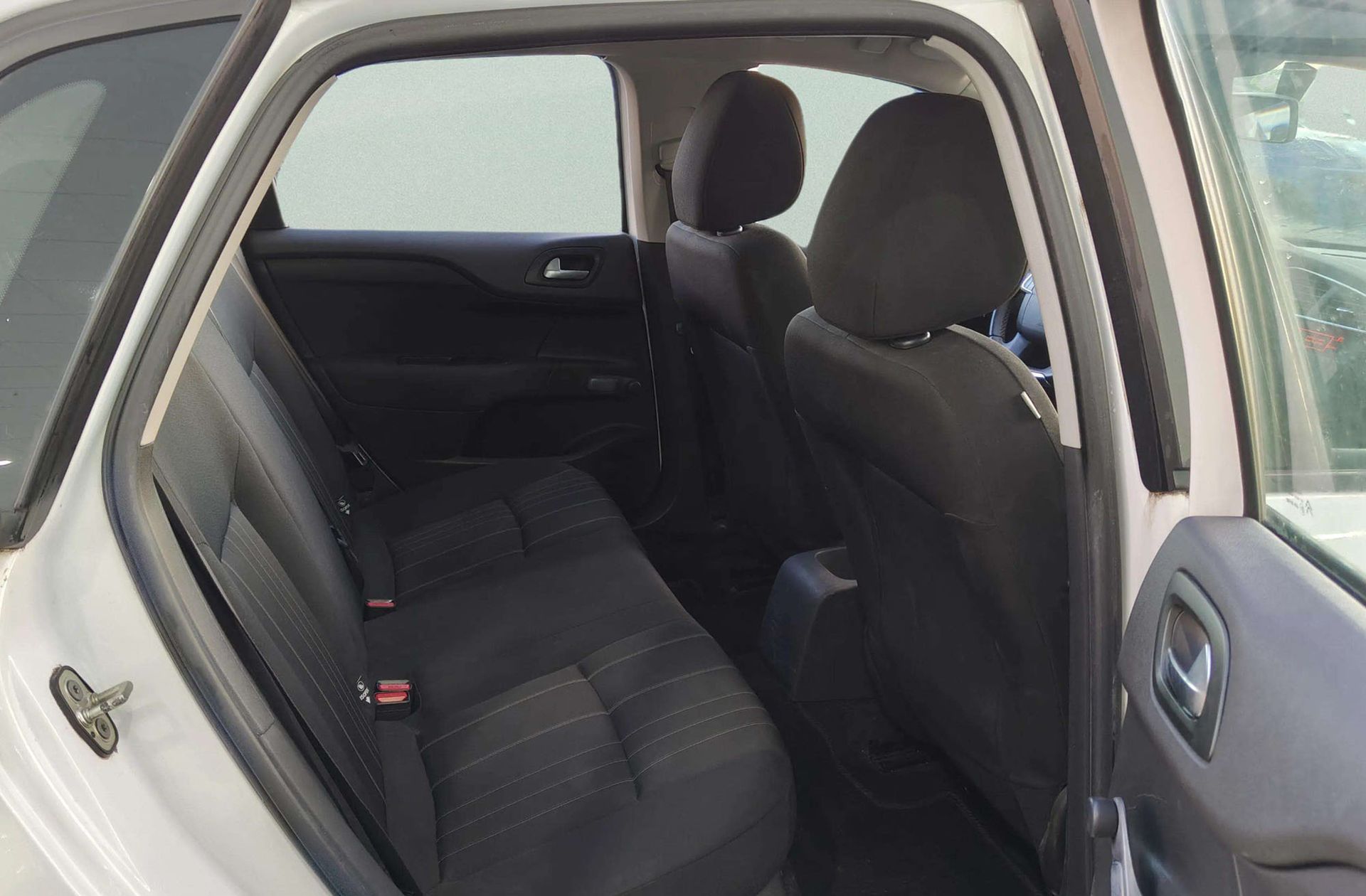 Citroën C4 PureTech 110 Live Edition - foto 15