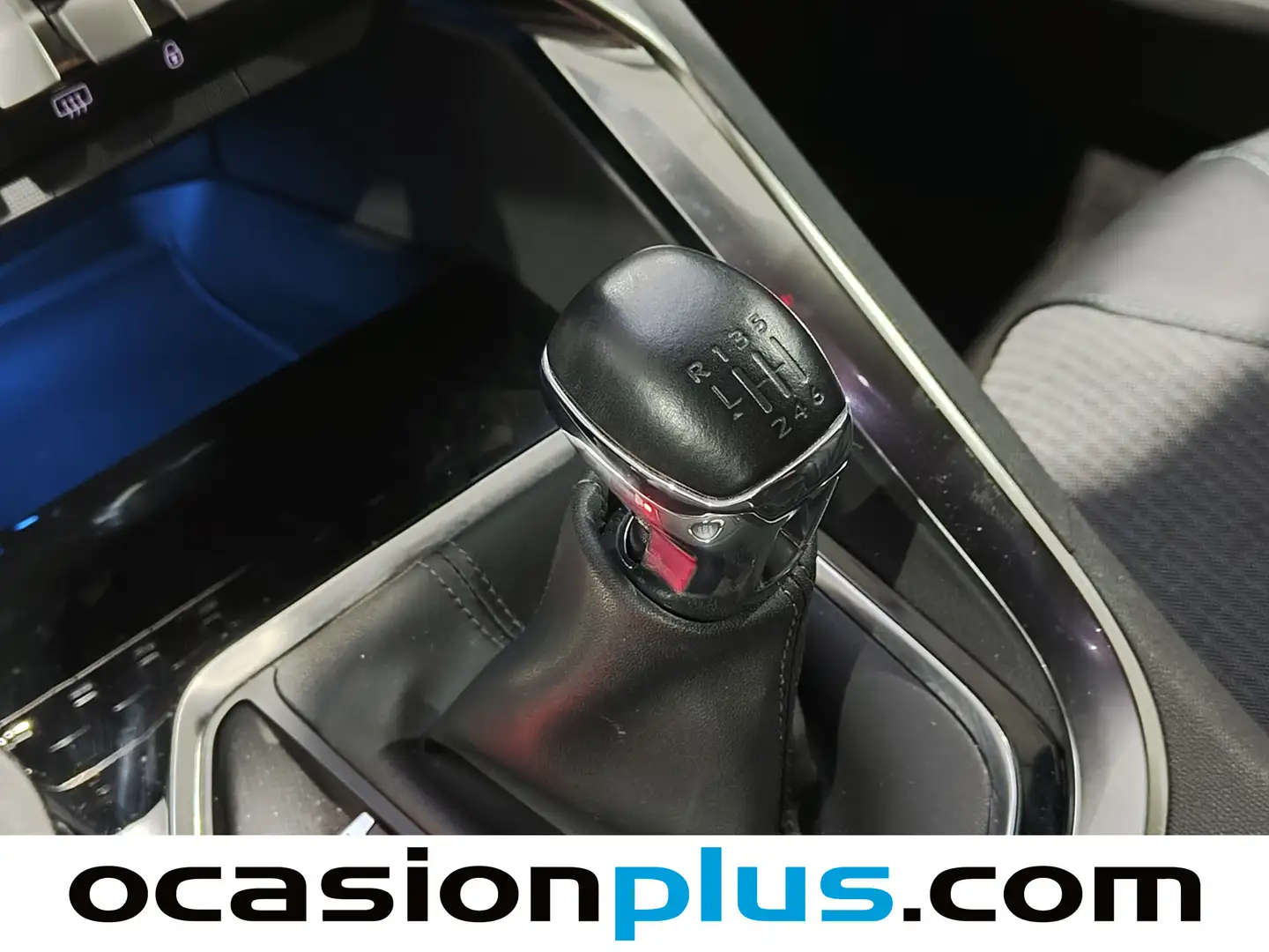 Foto Peugeot 3008 Peugeot 3008 PureTech 130 S&S Allure Pack (130 CV)