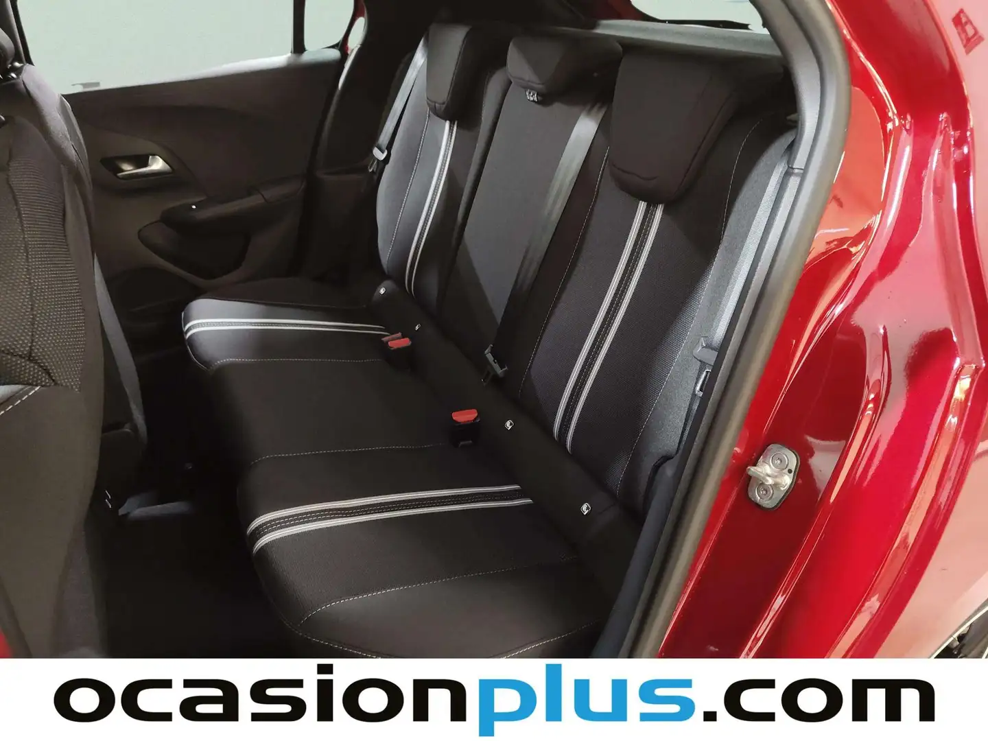 Foto Opel Corsa Opel Corsa 1.2 T XHL Hybrid GS eDCT (110 CV)