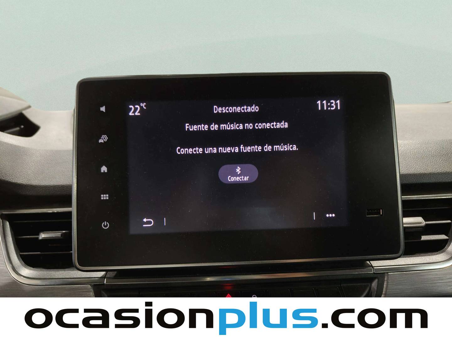 Foto Nissan Townstar Nissan Townstar 1.3G L1 Tekna (130 CV)