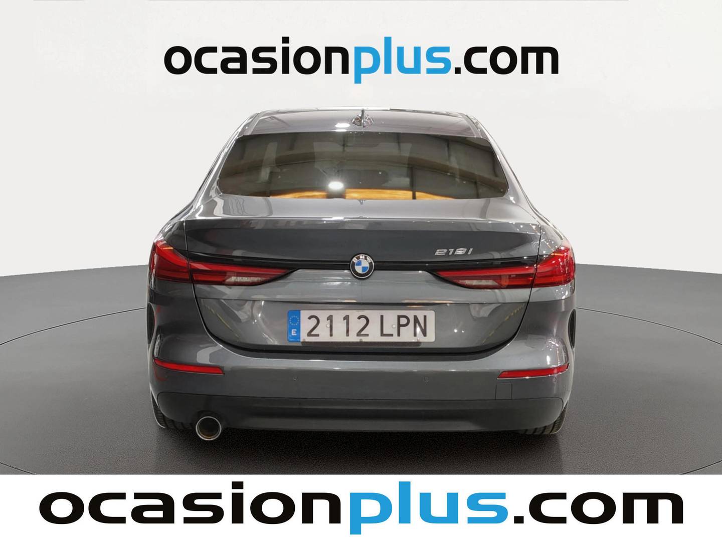 BMW Serie 2 BMW Serie 2 218i Gran Coupe (140 CV) al mejor precio