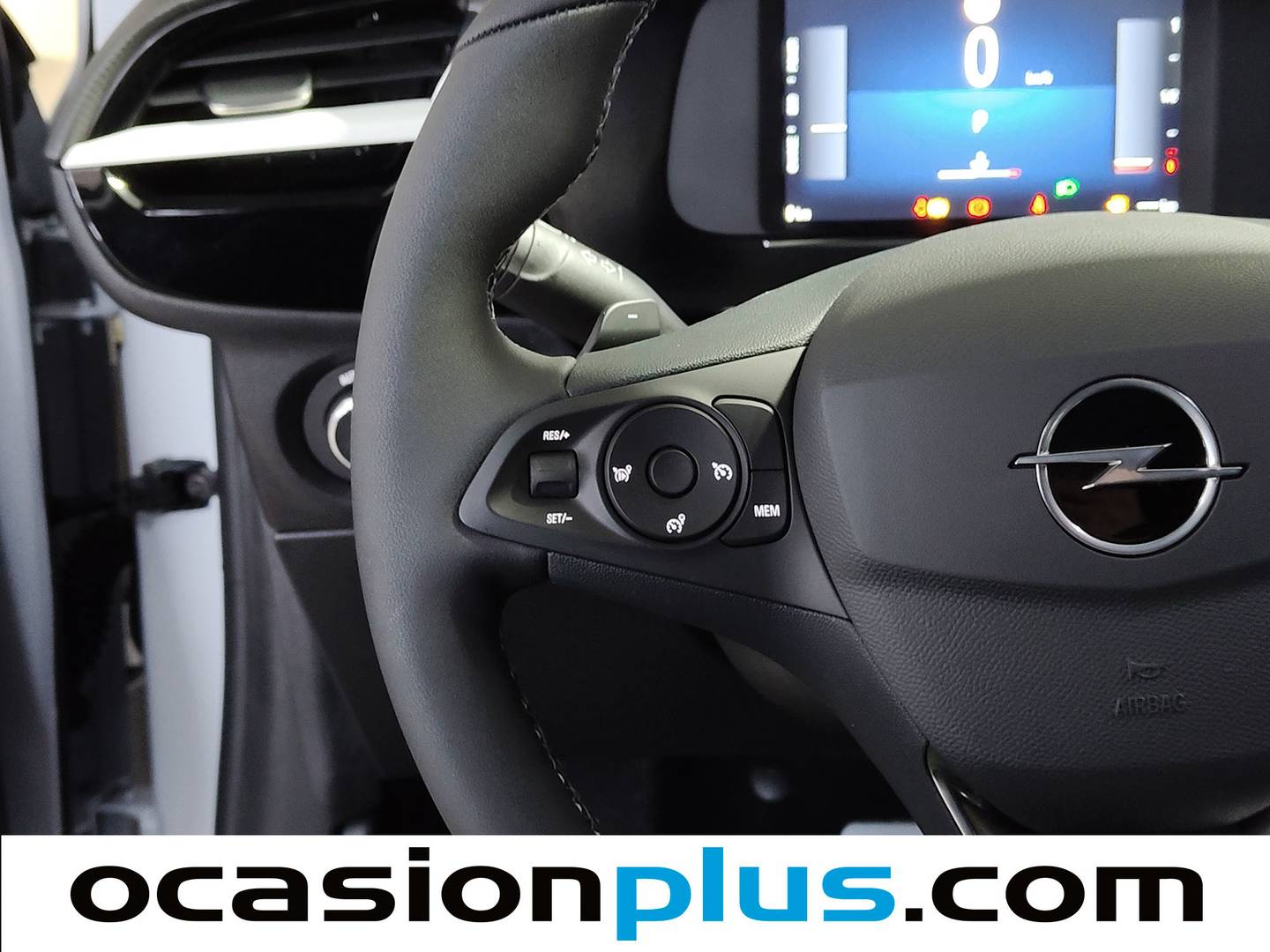 Foto Opel Corsa Opel Corsa 1.2 T XHL Hybrid GS eDCT (110 CV)