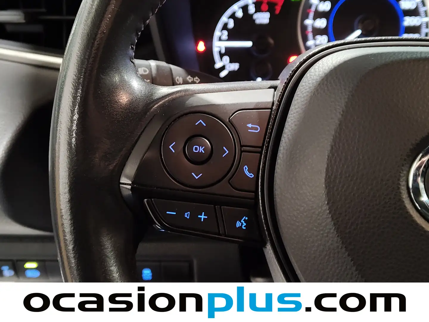 Foto Toyota Corolla Toyota Corolla 125H Business E-CVT (122 CV)