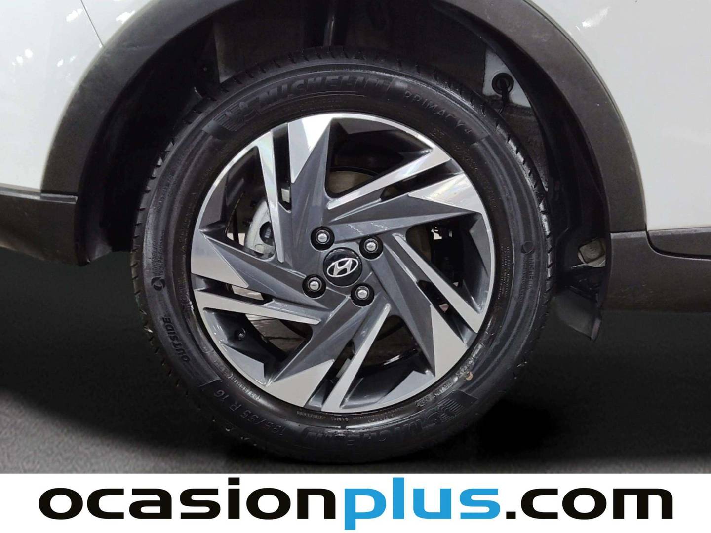 Hyundai Bayon Hyundai Bayon 1.0 TGDI 48V Maxx (100 CV) 2023