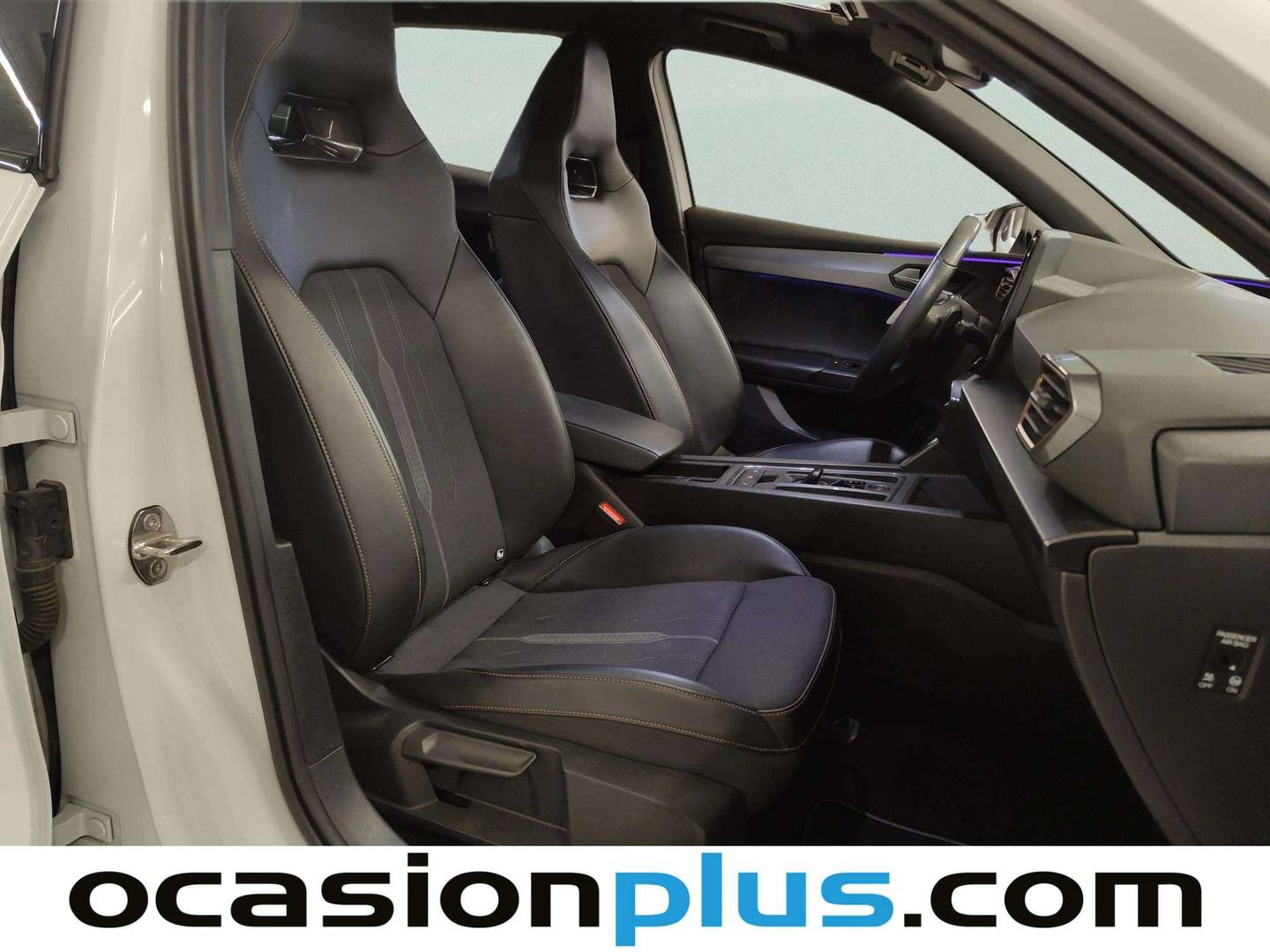 Cupra León Cupra Leon Sportstourer 1.4 e-Hybrid DSG (204 CV) al mejor precio