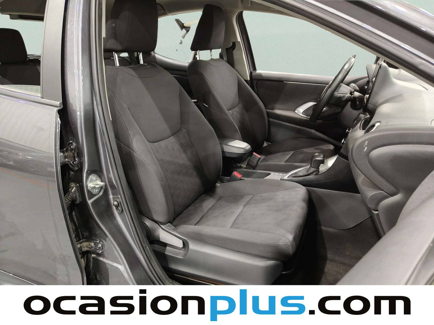 Foto Toyota Yaris Toyota Yaris 120H Active Plus (116 CV)