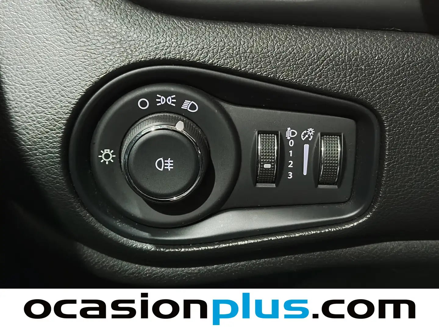 Foto Jeep Renegade Jeep Renegade 1.0G Sport 4x2  (120 CV)