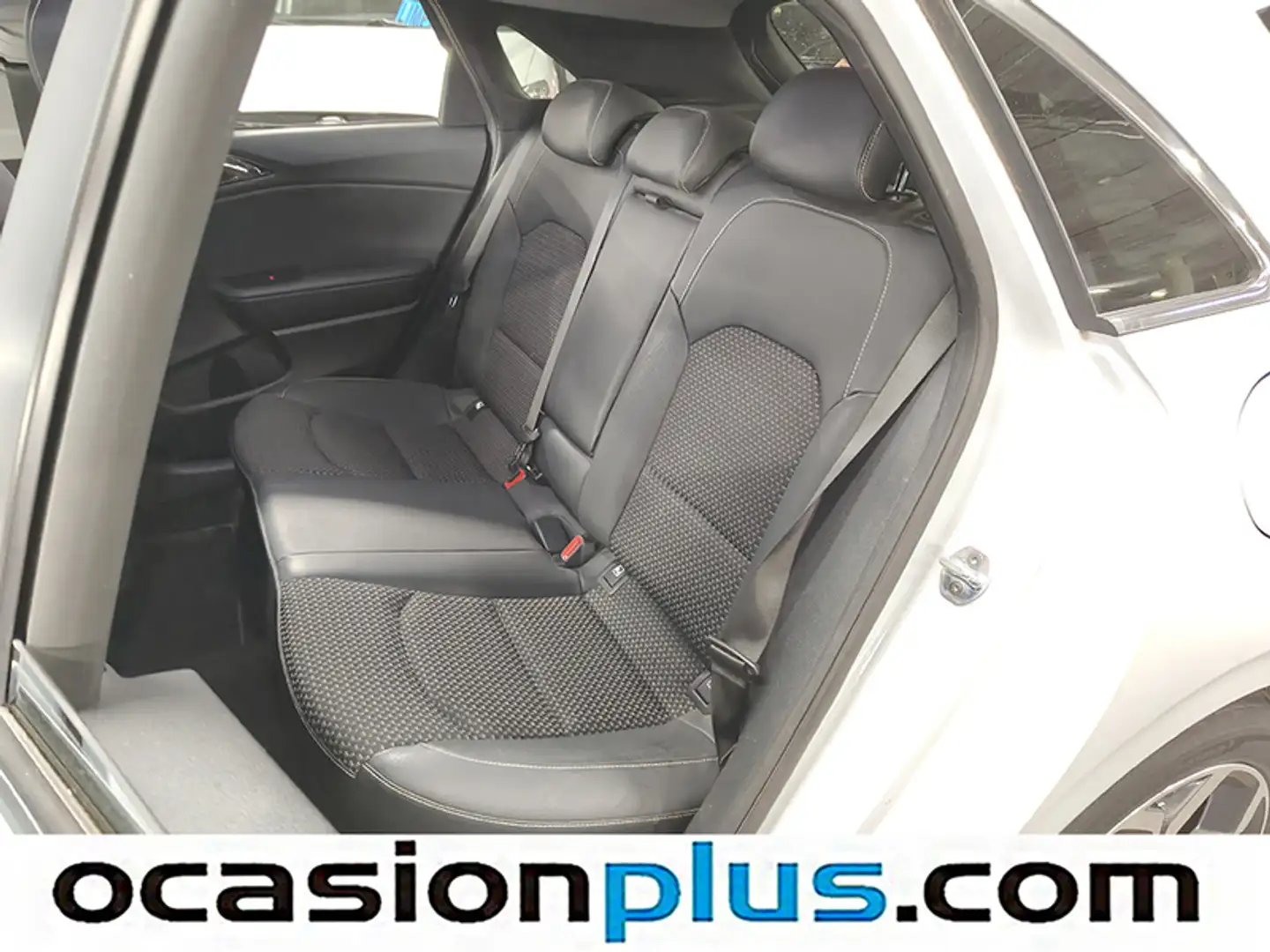 Foto KIA Ceed Kia Ceed 1.6 CRDi Tech (136 CV)