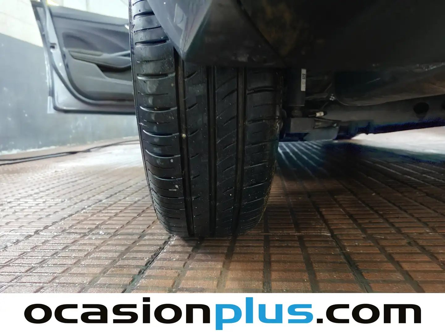 Foto Skoda Fabia Skoda Fabia 1.0 TSI Selection (95 CV)