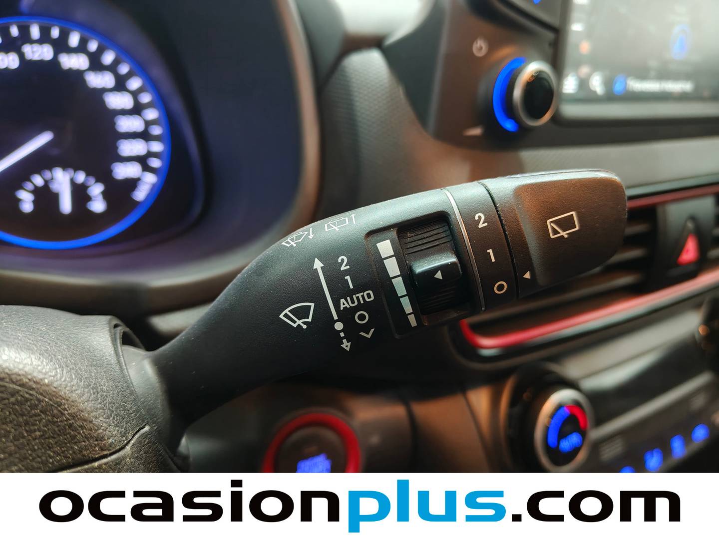 Hyundai Kona Hyundai Kona 1.0 TGDi Tecno Red 4x2 (120 CV) 120cv