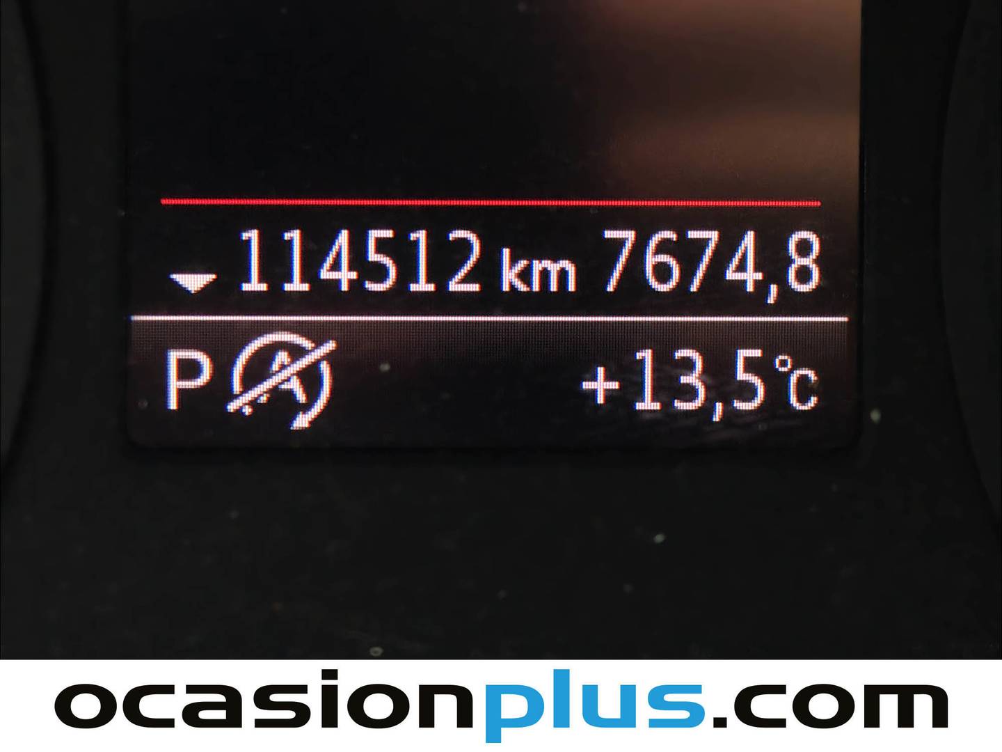 Audi A3 Audi A3 Sportback S line 35 TFSI (150 CV) S tronic seminuevo
