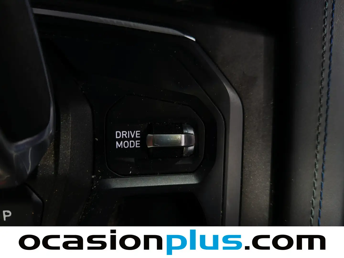 Foto Lynk & Co 01 Lynk & Co 01 1.5 PHEV (261 CV)