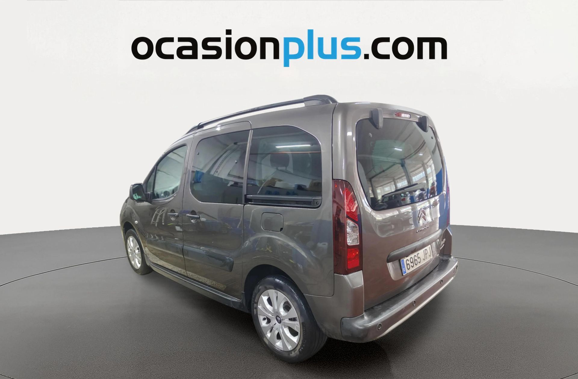 Citroën Berlingo Combi PureTech 110 20 Aniversario - foto 3