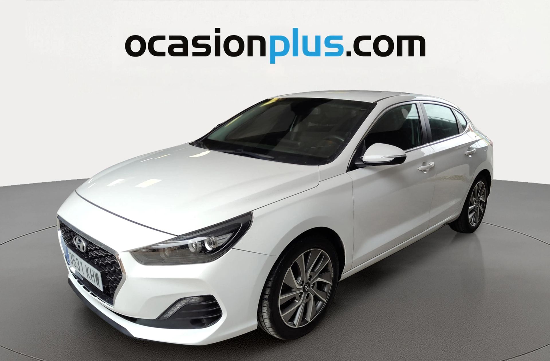 Hyundai i30 1.0 T-GDi Tecno