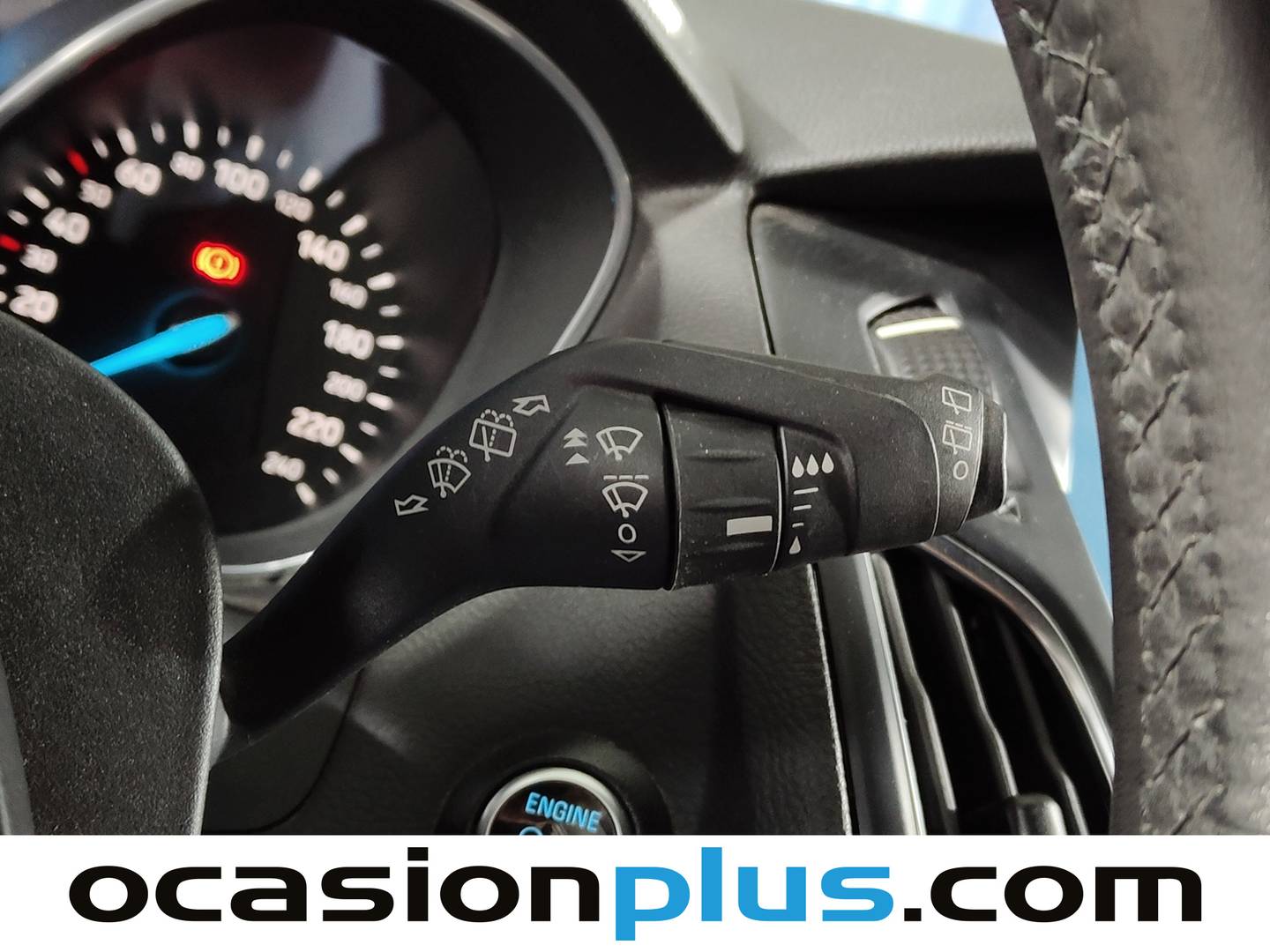 Ford Focus Ford Focus 1.0 Ecoboost ST-Line (125 CV) seminuevo