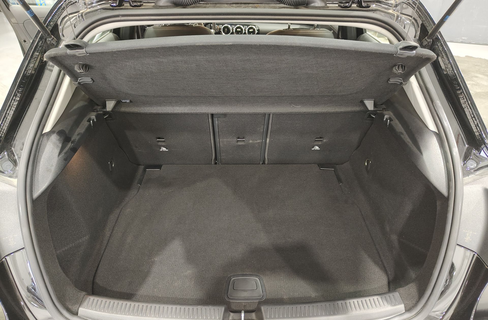 Mercedes-Benz Clase A 180 - foto 17