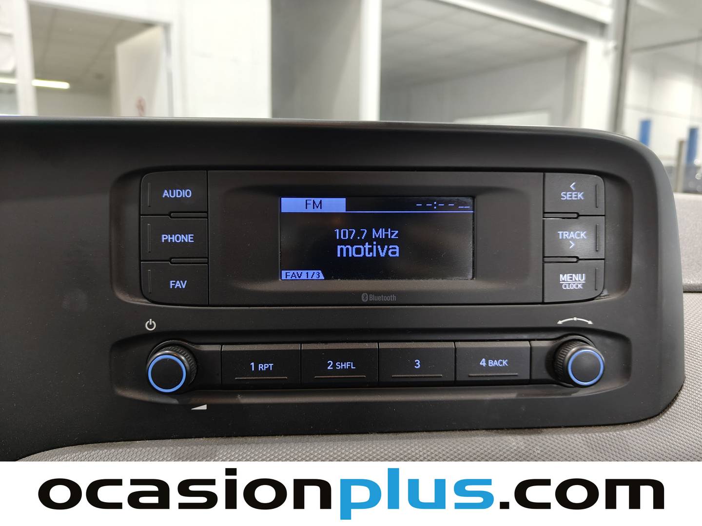 Foto Hyundai i10 Hyundai i10 1.0 Essence  (67 CV)