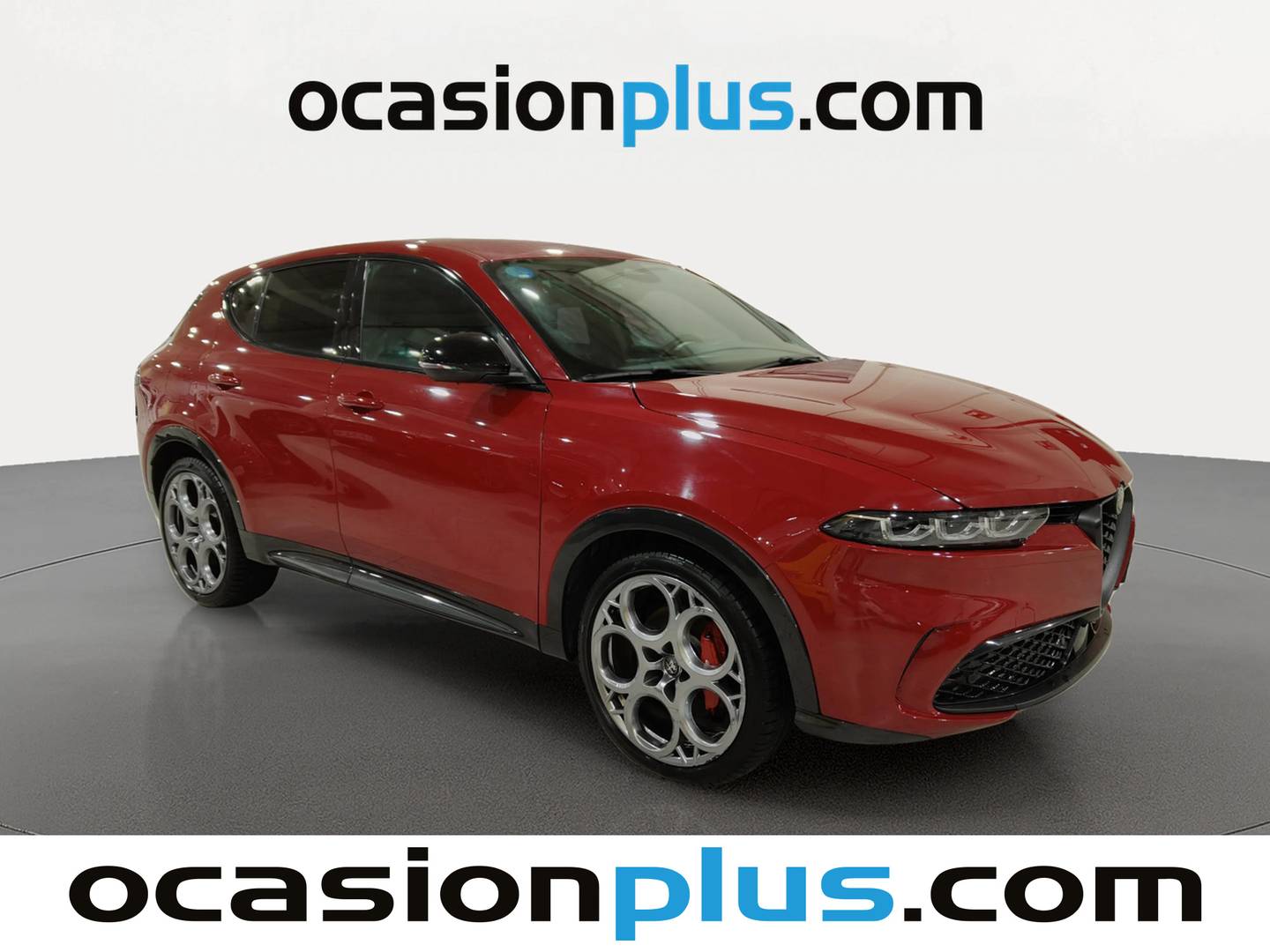 Foto Alfa Romeo Tonale Alfa Romeo Tonale 1.5 MHEV Speciale FWD Auto (130 CV)