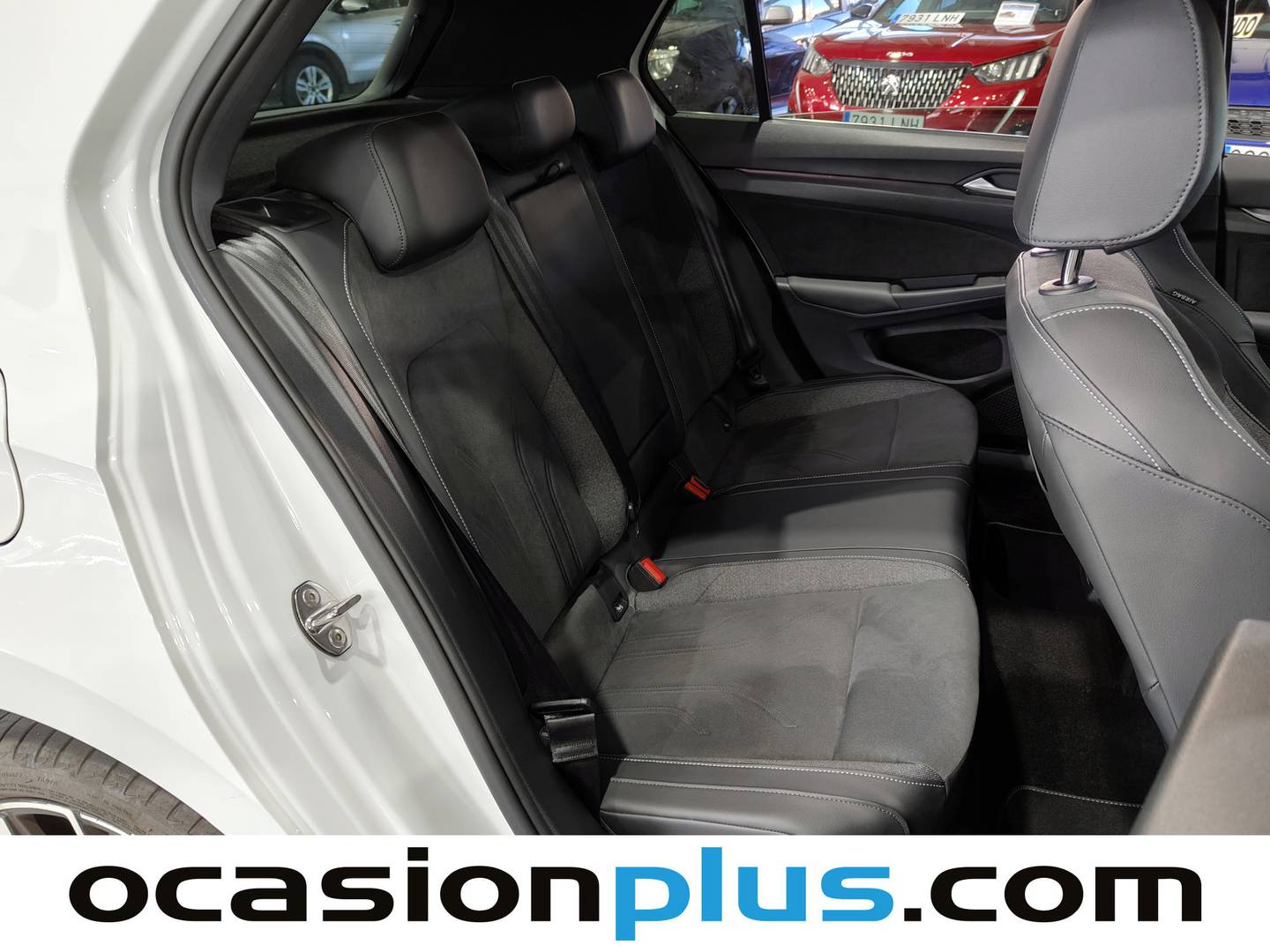 Foto Volkswagen Golf Volkswagen Golf 50 Aniversario 1.5 eTSI (150 CV) DSG