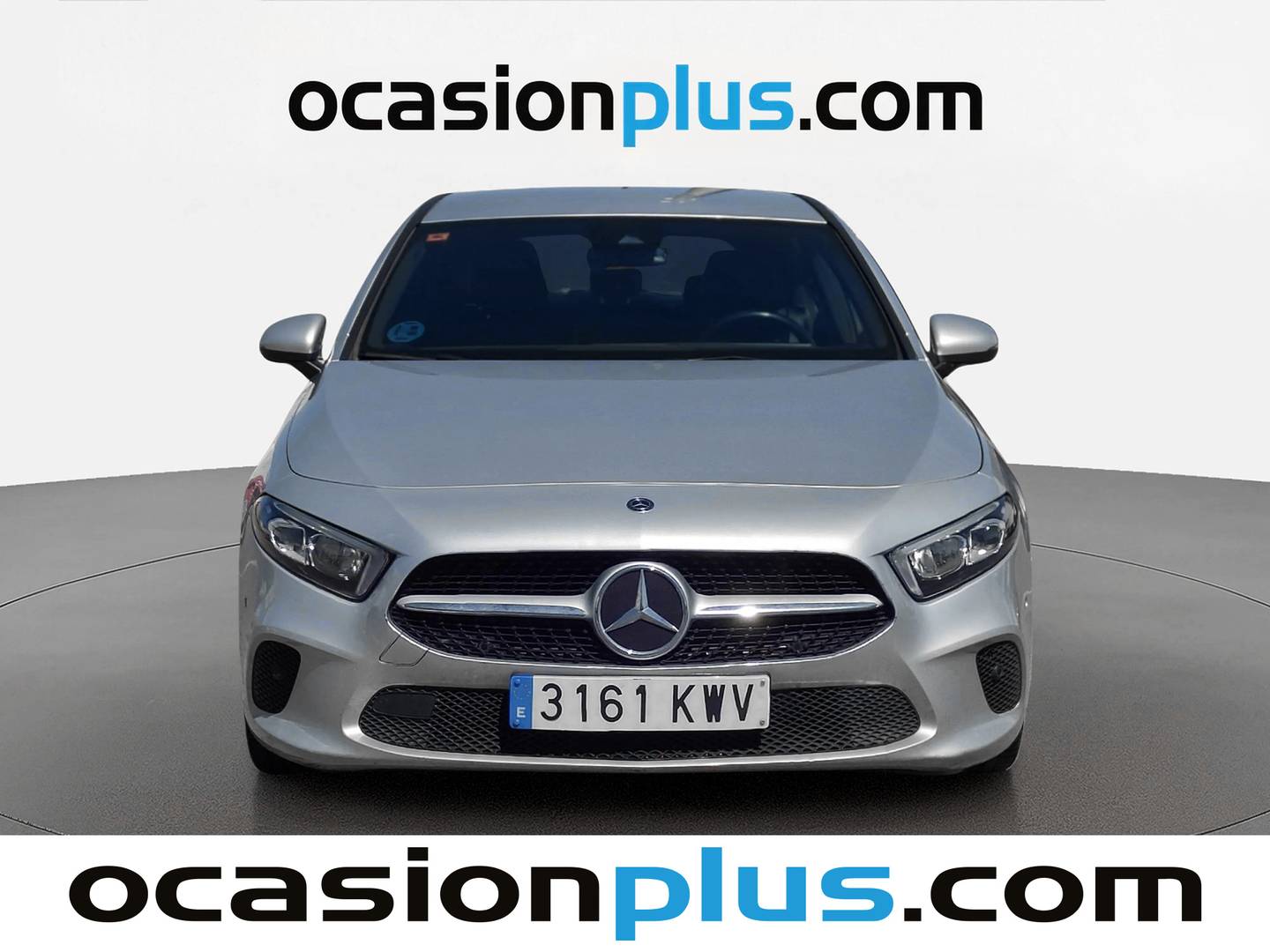 Mercedes Clase A Mercedes Clase A 200 (163 CV) 163cv