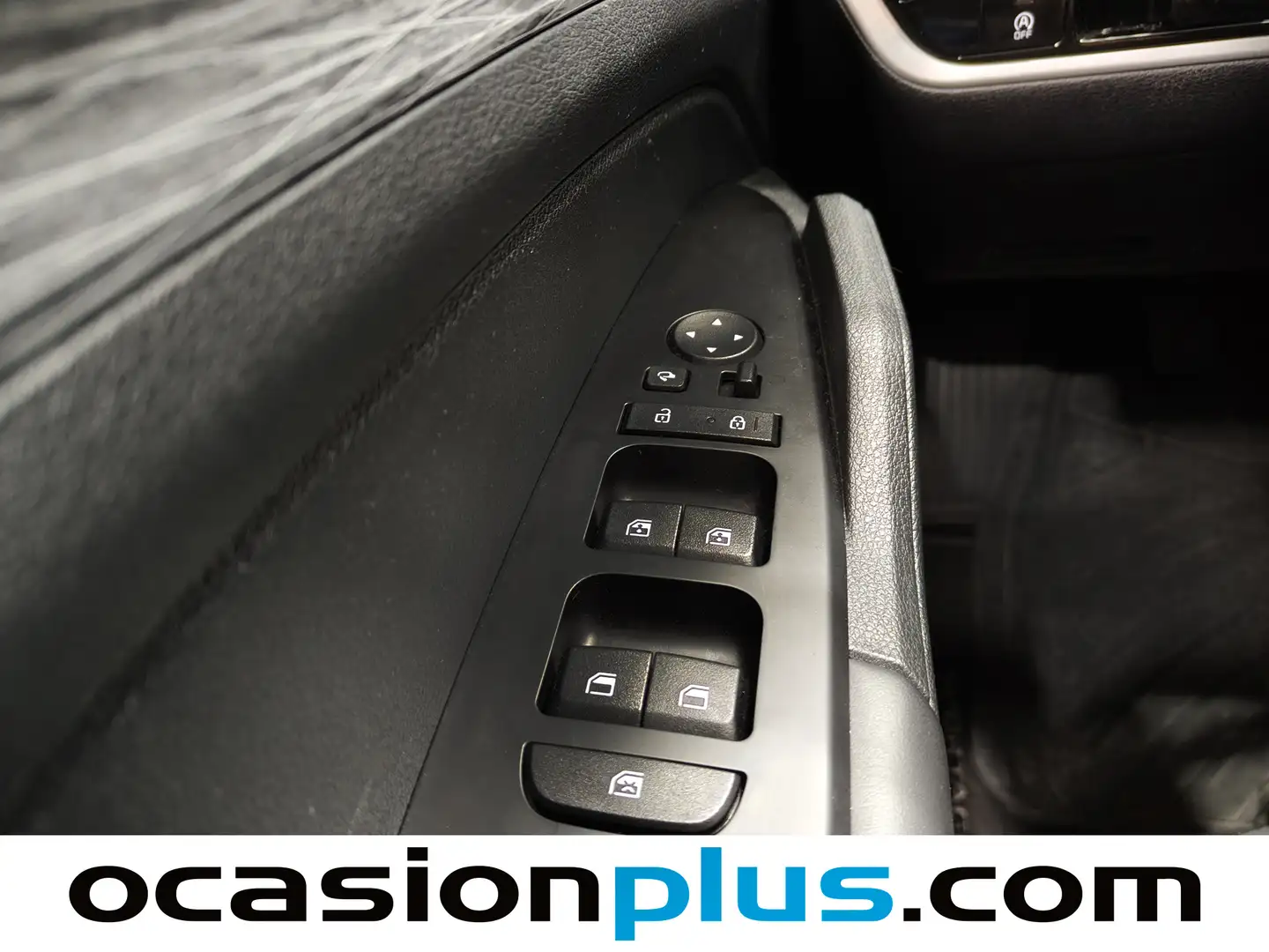 Foto KIA Sportage Kia Sportage 1.6 CRDi MHEV Drive 4x2 (136 CV)