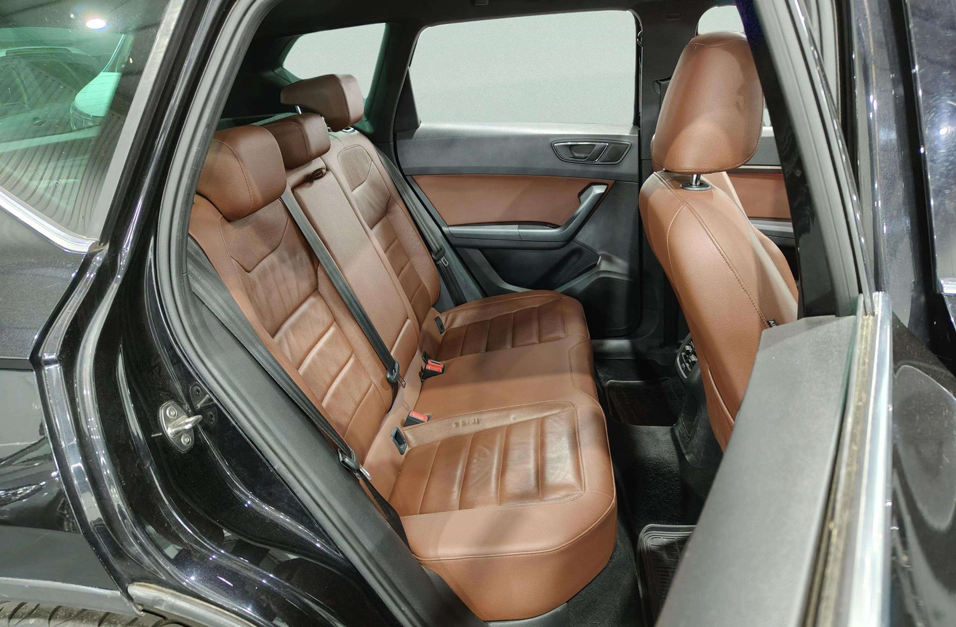 SEAT Ateca 2.0 TDI Xcellence 4Drive DSG - foto 26