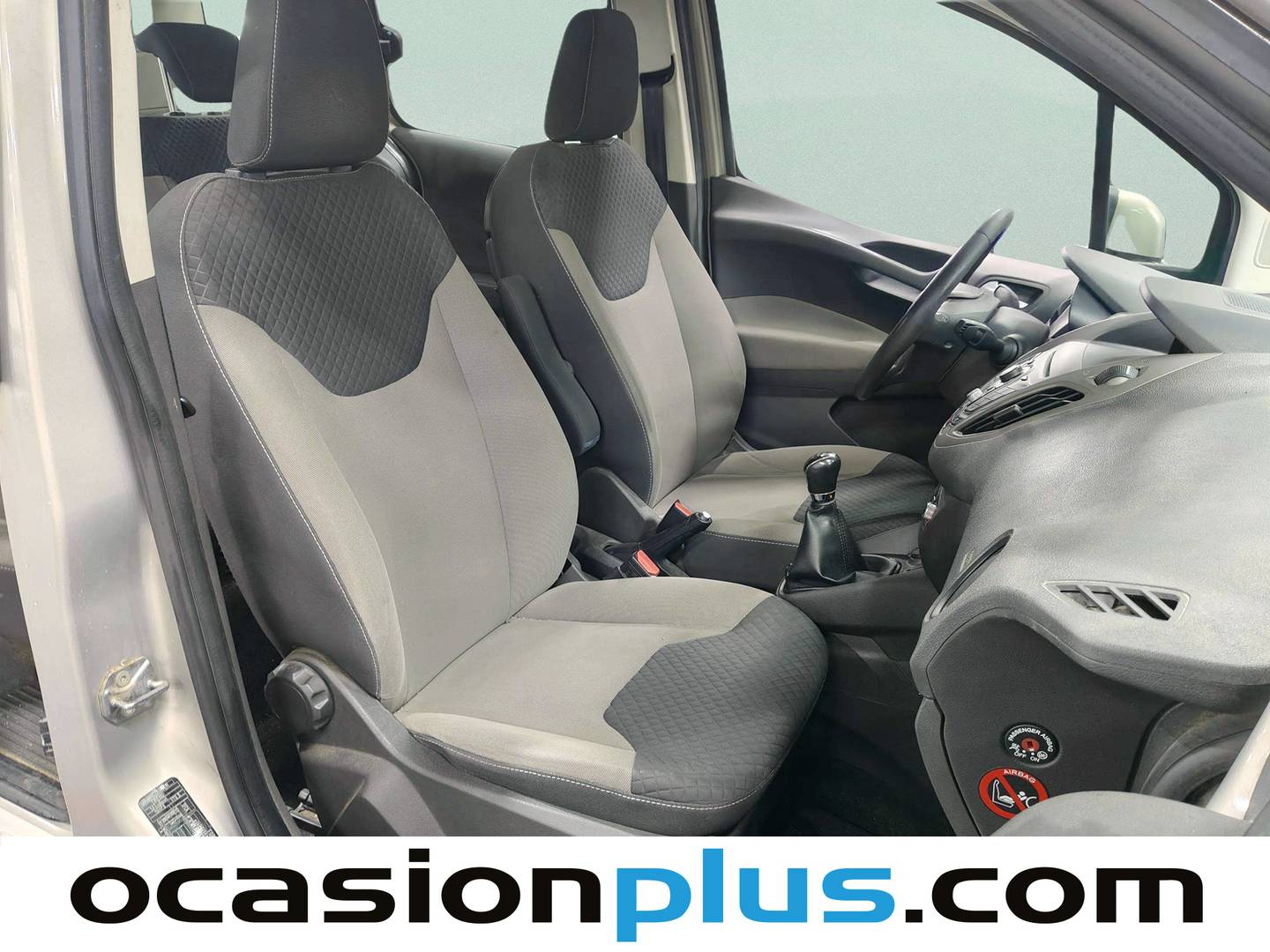 Ford Tourneo Courier FORD Tourneo Courier 1.0 EcoBoost Trend 74 kW (100cv ) km 0